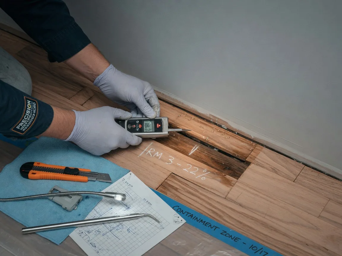 Why choose Water Removal in River Grove, IL
